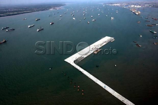 Target 20 Juta Hektar Konservasi, Kemenko Maritim Inisiasi Sertifikasi SDM