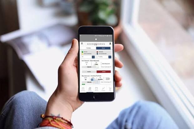 KoinWorks Berikan Apresisasi Kepada Pendana
