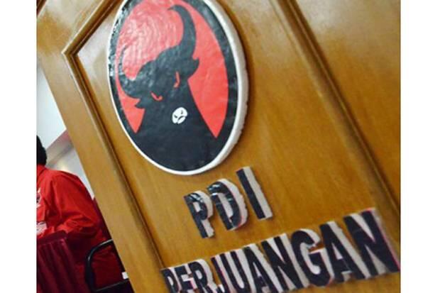 Rilis Real Count Pilpres, PDIP Ajak Masyarakat untuk Lebih Cerdas