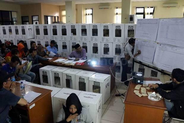 PB PMII Belasungkawa Atas Banyaknya Korban Jiwa dalam Pemilu 2019