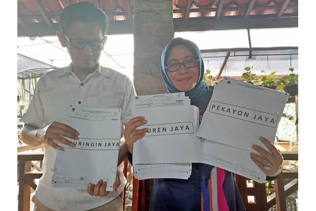 Caleg PAN Klaim Suara Partai di Dapil 1 Kota Bekasi Naik 2 Kali Lipat