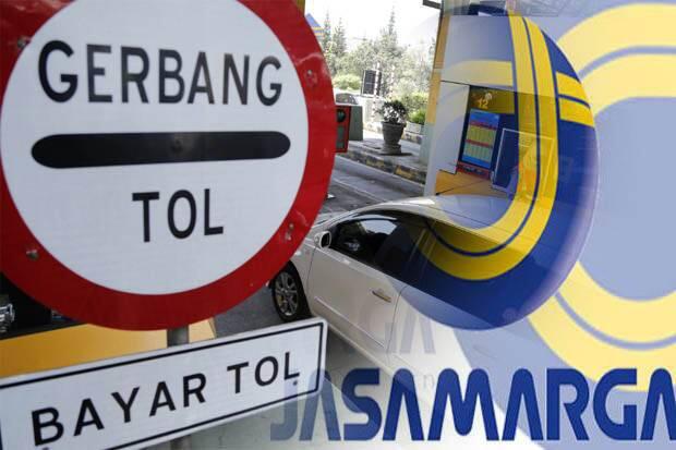Relokasi GT Cikarang Utama Tidak Mengakibatkan Perubahan Tarif