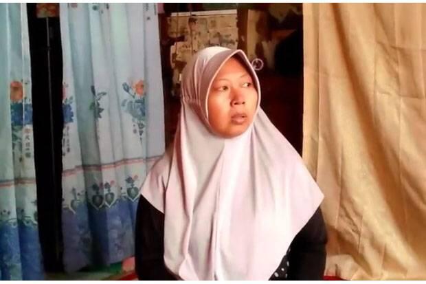 Petugas Pengamanan TPS yang Wafat sempat Ingin Belikan Anaknya Ponsel