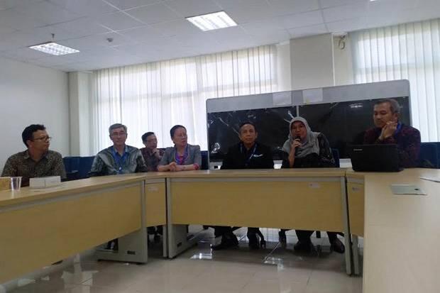 ITB dan Taiwan Kolaborasi Kendalikan Wabah Penyakit DBD