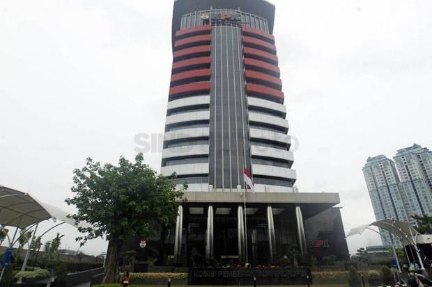 KPK Tetapkan Sofyan Basir Tersangka Kasus PLTU Riau-1