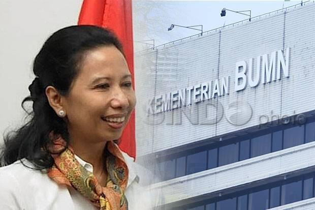 Rini Tunjuk Laksamana Madya TNI Agus Setiadji Jabat Komut Baru Dahana