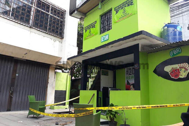 Anggotanya Tewas, Panglima FBR Desak Polisi Segera Tangkap Pelaku
