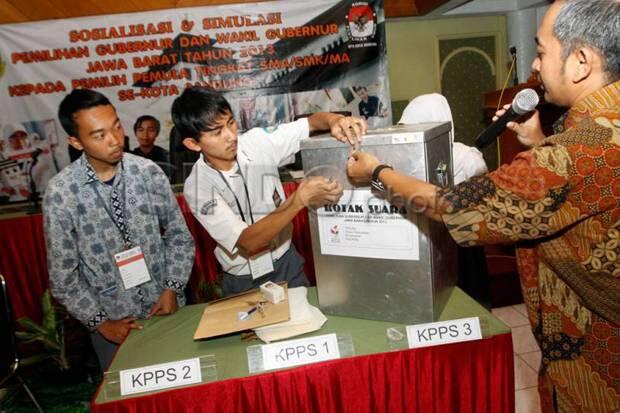 91 Petugas KPPS Meninggal, Negara Diharapkan Hadir