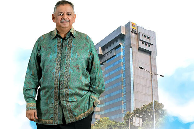 BUMN Hormati Proses Hukum Terhadap Dirut PLN