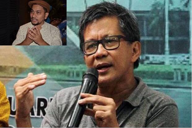 Sidang Lanjutan Ratna, JPU Panggil Rocky Gerung dan Tompi