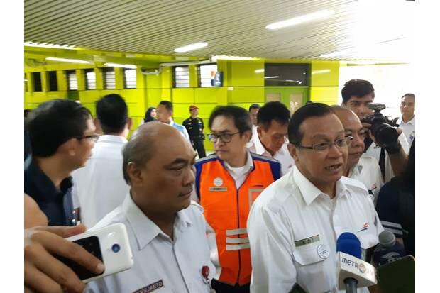 KAI Siapkan 2.500 Kursi untuk Mudik Gratis Lebaran 2019
