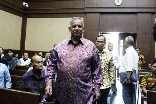 Kasus Pembangunan PLTU Riau-1, PLN Hormati Proses Hukum di KPK