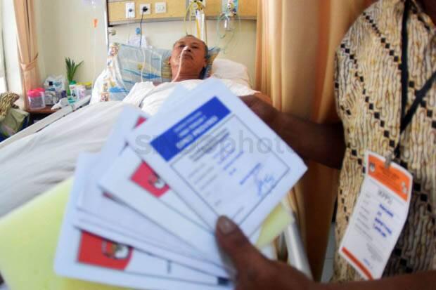 HMI Instruksikan Seluruh Kader Kawal Hasil Pemilu 2019