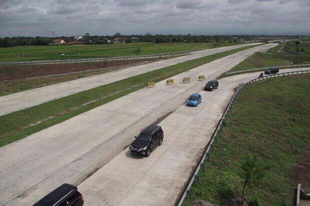 Tarif Tol Ruas Sei Rampah-Tebing Tinggi Resmi Berlaku, Ini Rinciannya