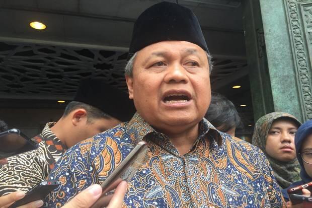 BI Optimis Kenaikan Harga Tiket Pesawat Tidak Pengaruhi Inflasi Tahunan