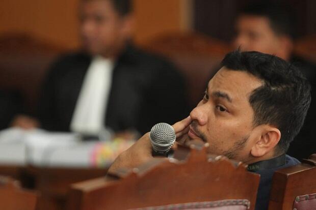 Tompi Tahu Kasus Ratna Sarumpaet dari Cuitan di Twitter Fadli Zon