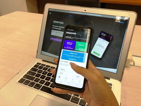 Raih Pendanaan Seed Investment, DOOgether Siap Ekspansi