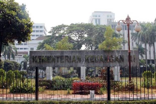 Hingga Akhir Maret, Realisasi Belanja Negara Capai Rp452 Triliun