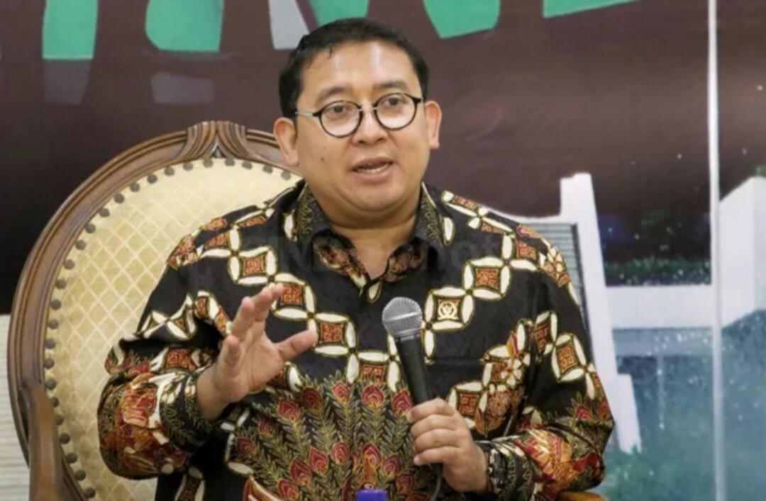 Fadli Zon Anggap Isu Dirinya Tak Lolos ke Senayan sebagai Hiburan