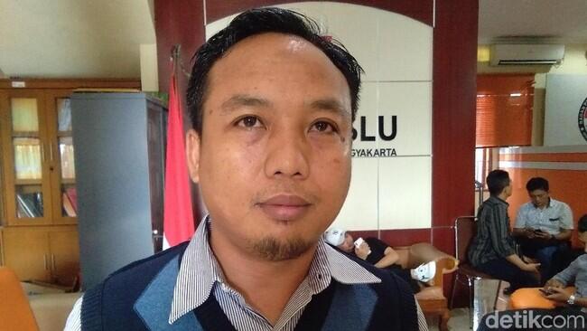 Termakan Hoax, 22 TPS di DIY Coblosan Ulang