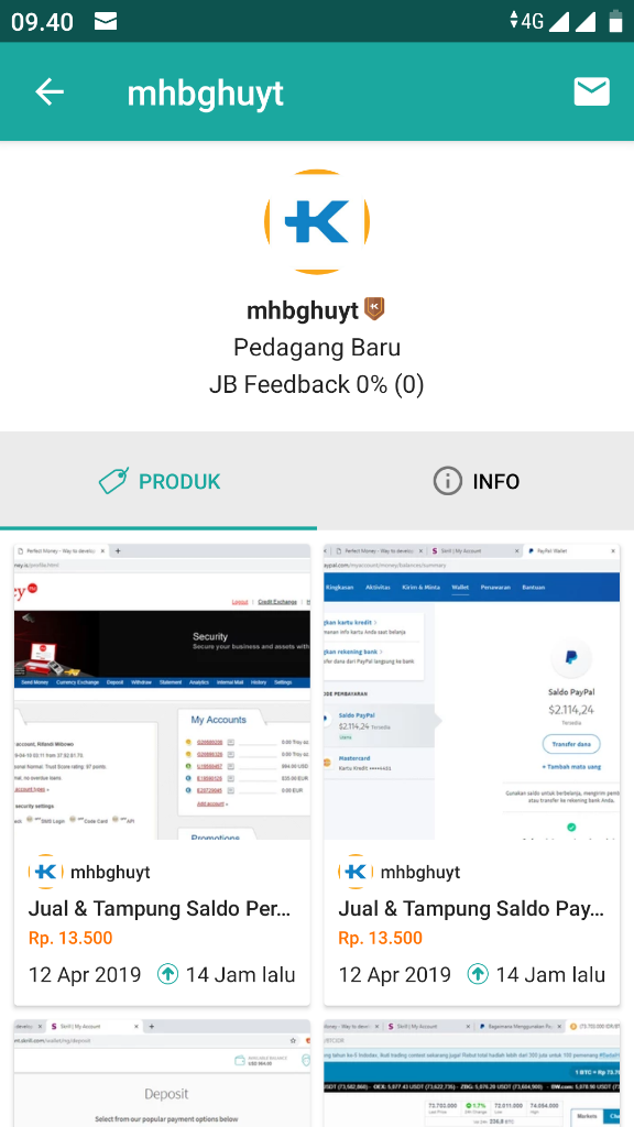 Surat Terbuka Buat Id Mhbghuyt