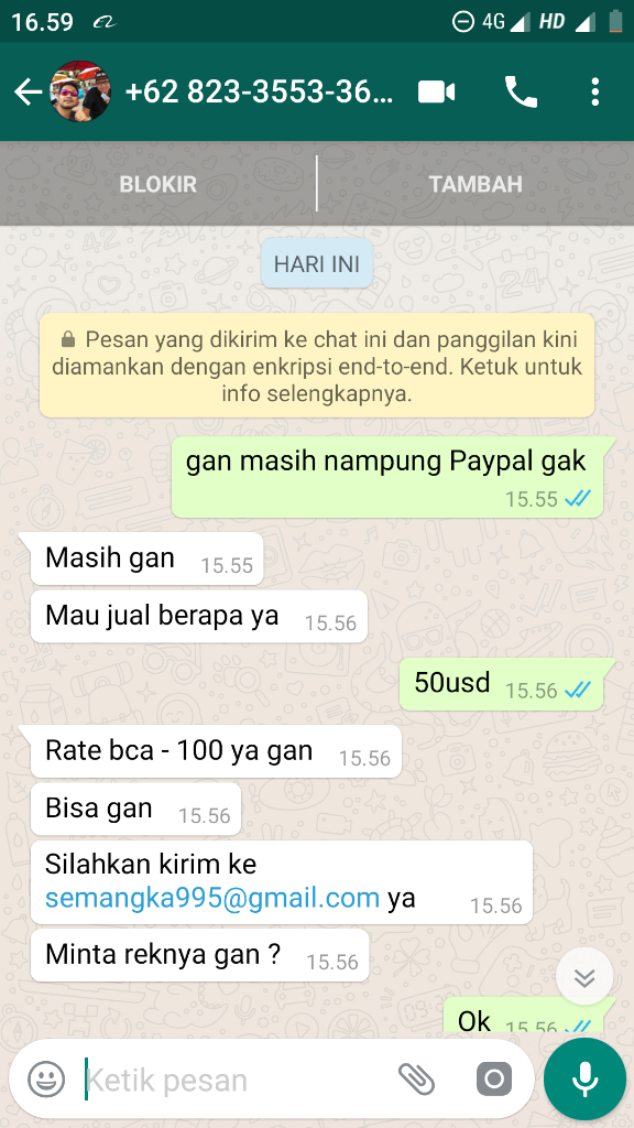 Surat Terbuka Buat Id Mhbghuyt