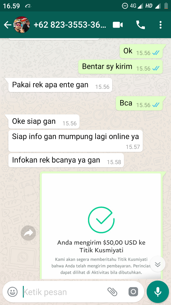 Surat Terbuka Buat Id Mhbghuyt