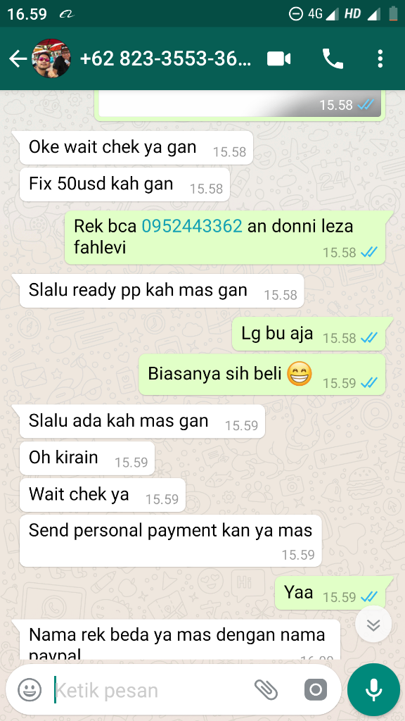 Surat Terbuka Buat Id Mhbghuyt