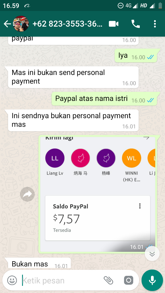 Surat Terbuka Buat Id Mhbghuyt