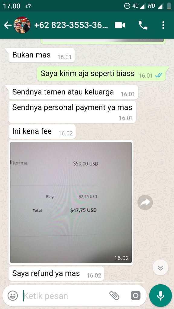 Surat Terbuka Buat Id Mhbghuyt