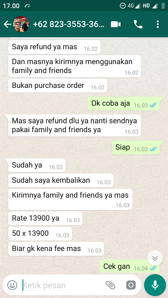 Surat Terbuka Buat Id Mhbghuyt