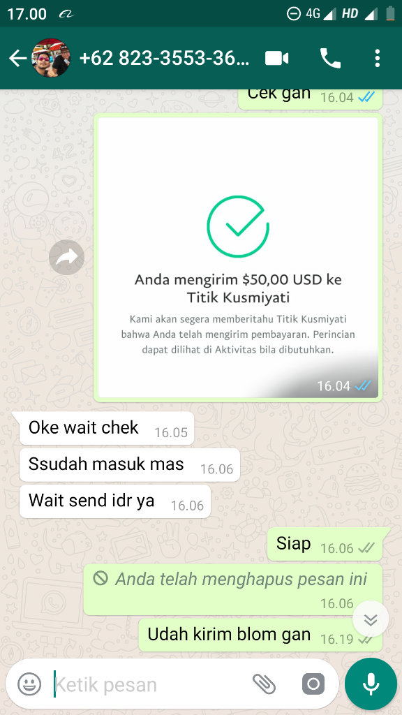 Surat Terbuka Buat Id Mhbghuyt