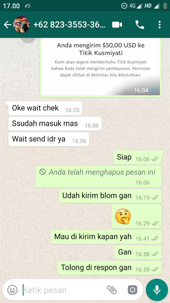 Surat Terbuka Buat Id Mhbghuyt