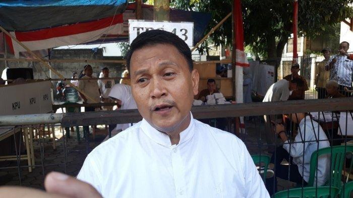 Suaranya Naik Di Pilpres 2019, PKS: Quick Count Jarang Meleset