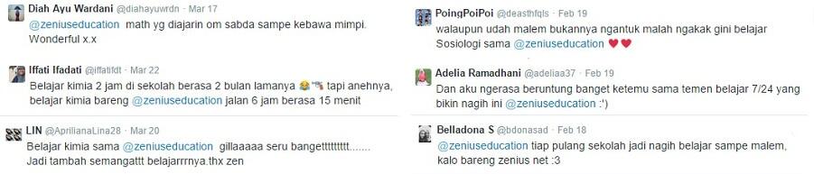 6 Masalah Utama dalam Belajar dan Solusinya