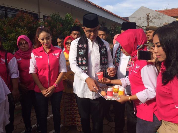 ( Miris Sekali ) DKI Berkutat Menekan 15.657 Balita Kekurangan Gizi Kronis
