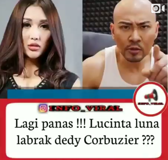 Bila Aku Bertemu Deddy Corbuzier, Ini Yang Akan Ku Sampaikan