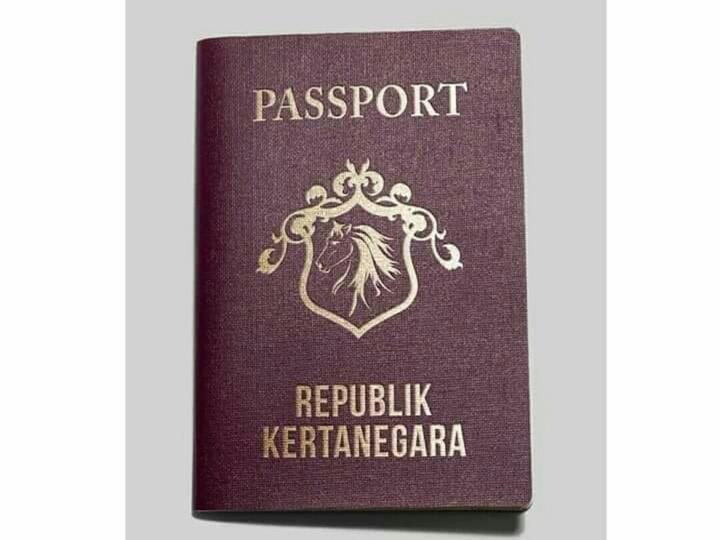 Ada Mesin Detektor hingga Parkir Khusus Tamu Rumah Prabowo di Kertanegara