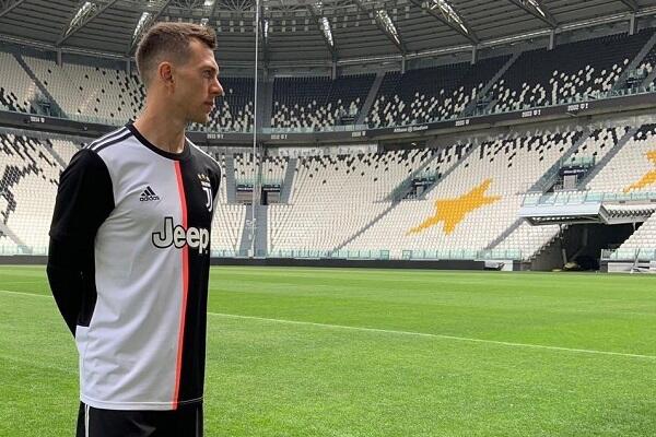 Apakah Juventus Berharap Meniru Barcelona 2008-09?