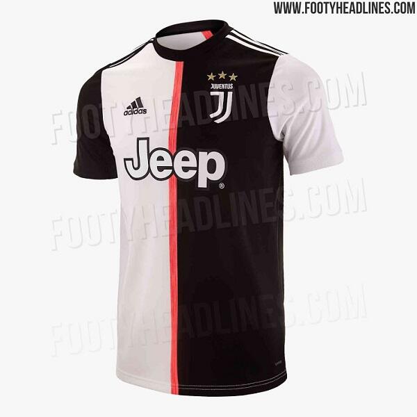 Apakah Juventus Berharap Meniru Barcelona 2008-09?