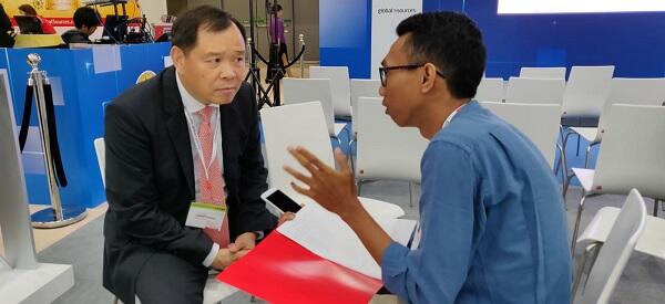Global Sources Bakal Bikin Acara di Jakarta! Kayak Gimana Ya Kira-kira?