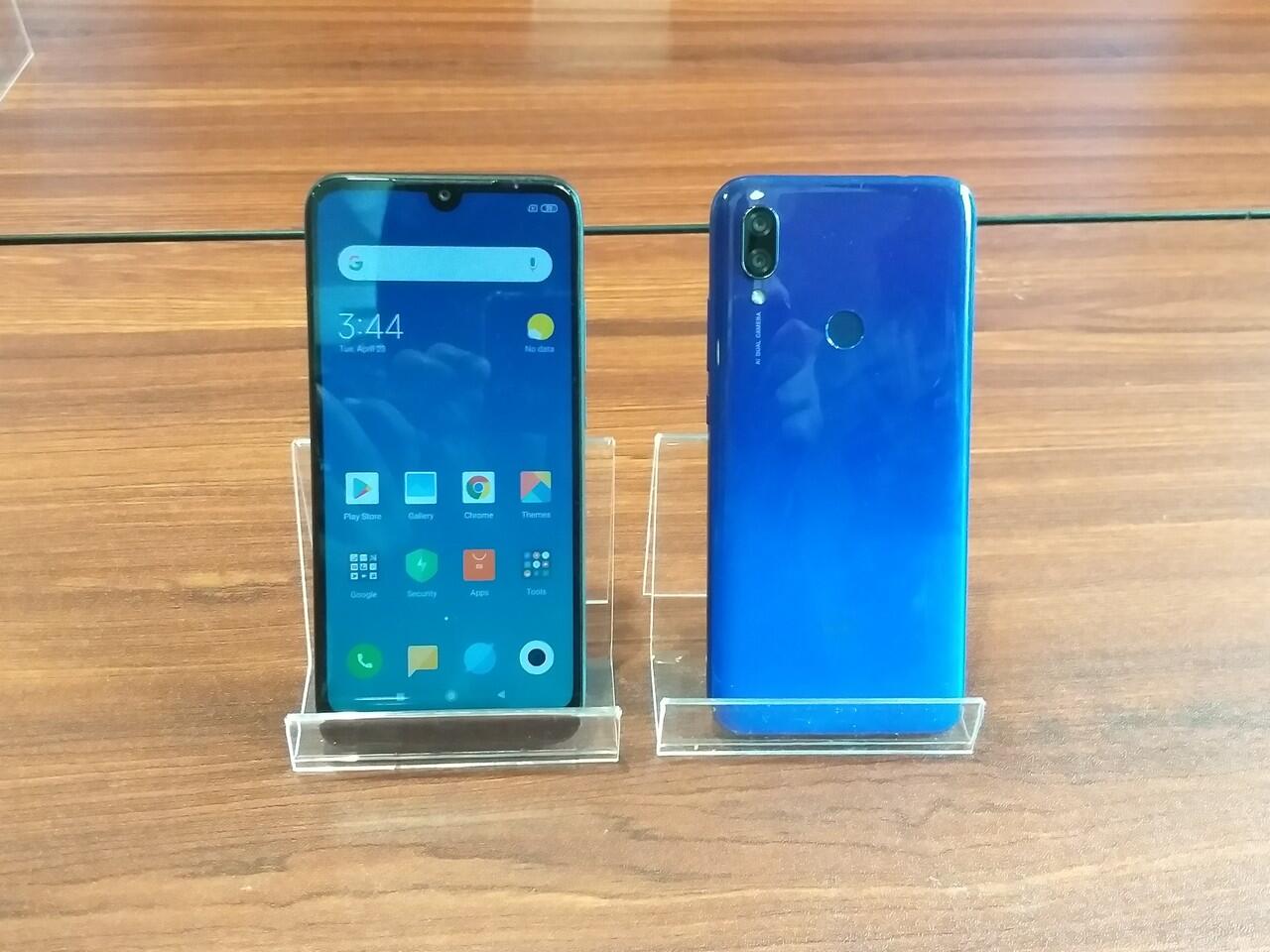 Kabar Gembira Untuk Para Mi Fans, Redmi 7 Resmi Hadir di Indonesia!