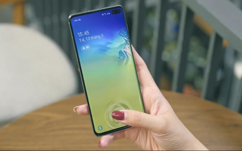 Samsung Dirumorkan Kembangkan Mainnet Blockchain Berbasis Ethereum