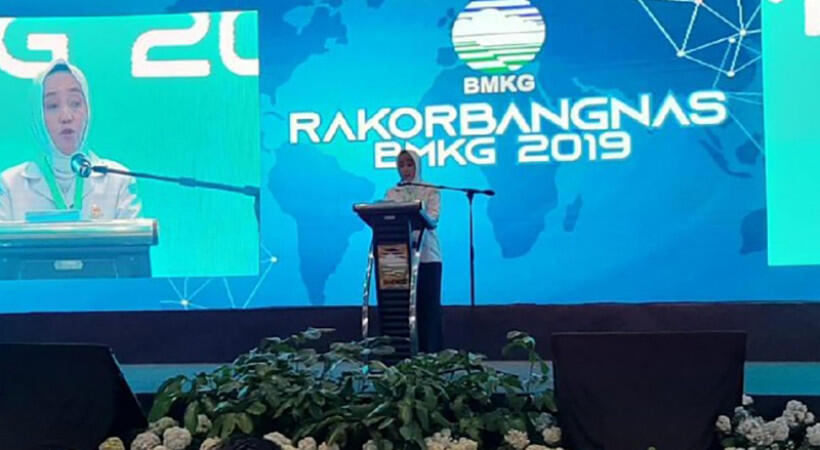 Pantai Utara Jakarta Terancam Kedatangan Tsunami?