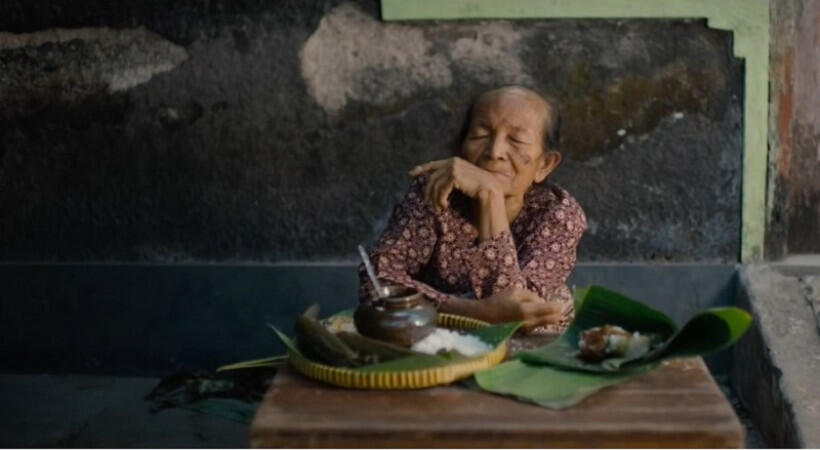 Kisah Nenek Penjual Kuliner di Yogyakarta Diangkat Serial Netflix