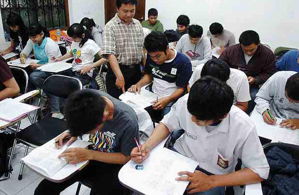 Bahan BACAAN yang Baik (Layak Dibaca)