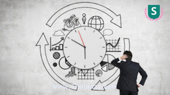 8 Tips Memanage Waktu Agar Lebih Efisien