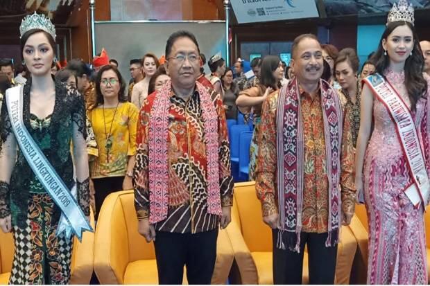 Tiga Event Unggulan Sulut Siap Tarik Wisatawan