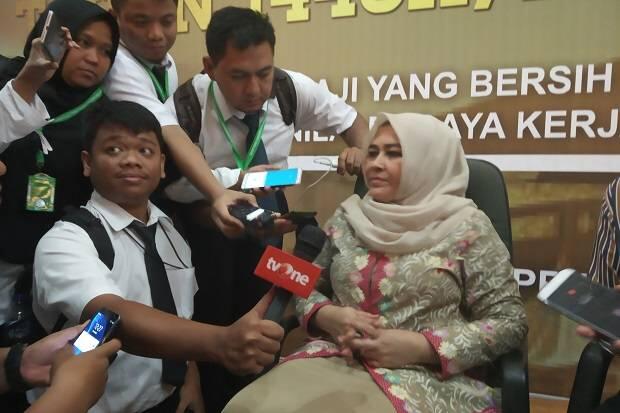 Penempatan Jamaah Haji di Mekkah Dibagi dalam Tujuh Zonasi