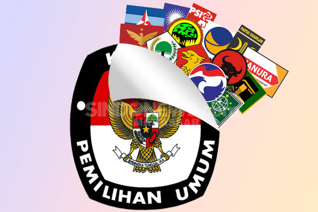 Pengamat Sebut Pemilu Serentak Lebih Banyak Mudaratnya